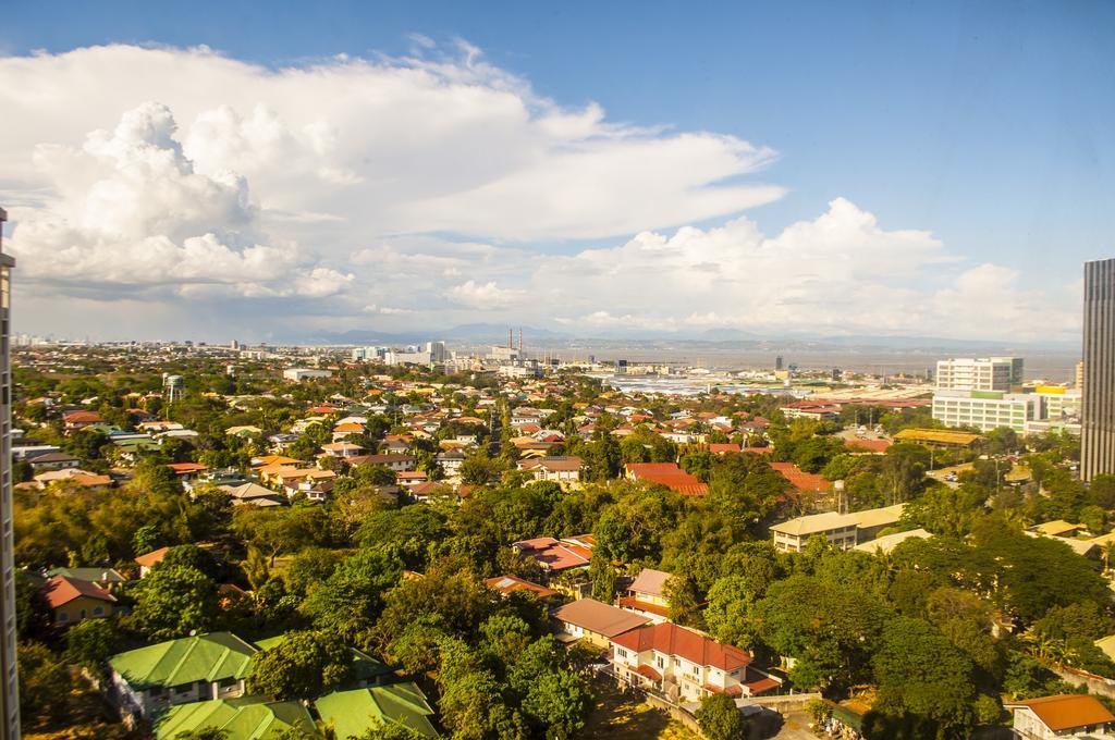 Titan Condo At Studio City Tower 1 Alabang Manila Exteriör bild